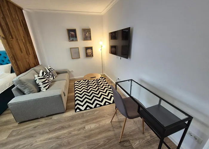 Appartement Cozy Sunset Near Calea Victoriei