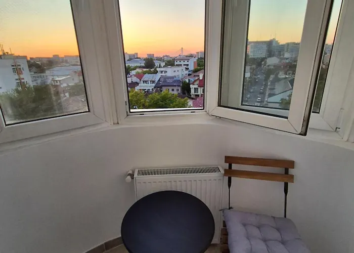 Appartamento Cozy Sunset Near Calea Victoriei