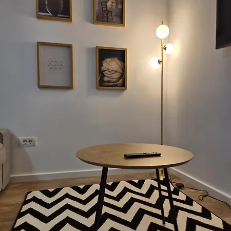Apartment Cozy Sunset Near Calea Victoriei