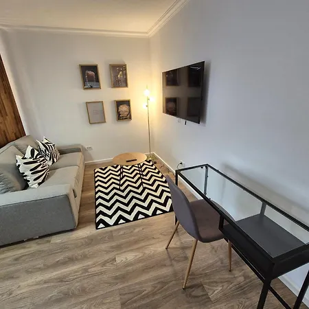 Apartament Cozy Sunset Near Calea Victoriei
