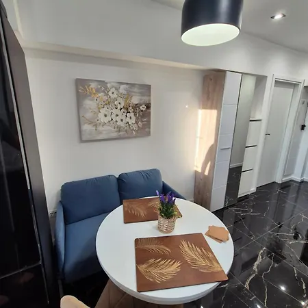 Apartment Cozy Sunset Near Calea Victoriei *