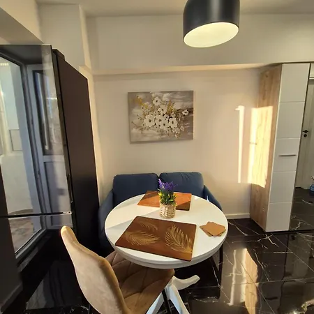 Apartment Cozy Sunset Near Calea Victoriei