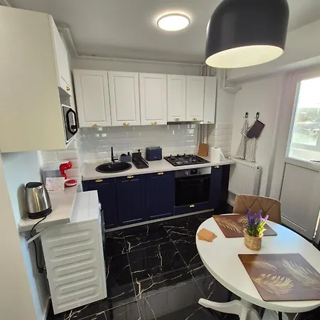 Apartment Cozy Sunset Near Calea Victoriei Bukarest