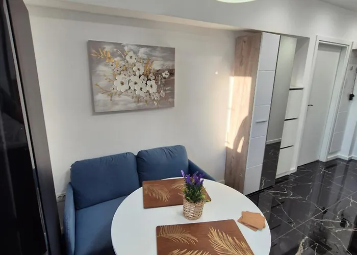 アパート Cozy Sunset Near Calea Victoriei *