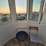 Lägenhet Cozy Sunset Near Calea Victoriei