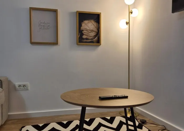 Apartament Cozy Sunset Near Calea Victoriei